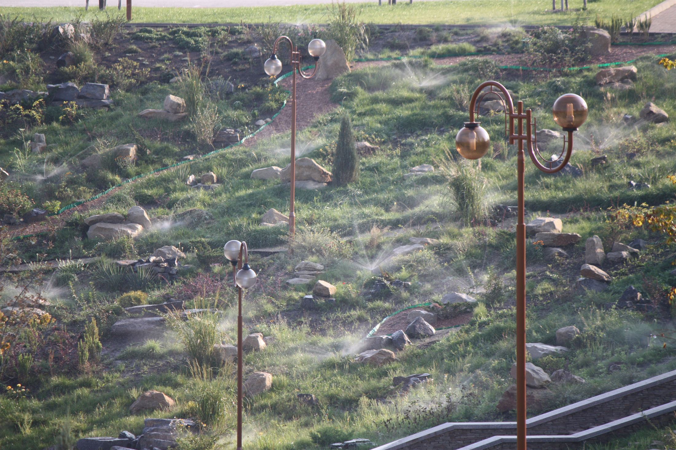 Парк Ленінського Комсомолу, фото 63